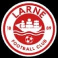 Larne Match Live