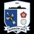 Barrow Match Live