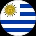 Uruguay Match Live