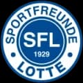 Sportfreunde Lotte Match Live